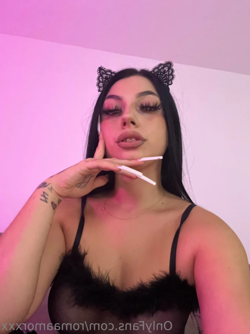 Roma Amor 💋 [ romaamorxxx ] Onlyfans leaked photo 13730891 on Hotleaks.tv