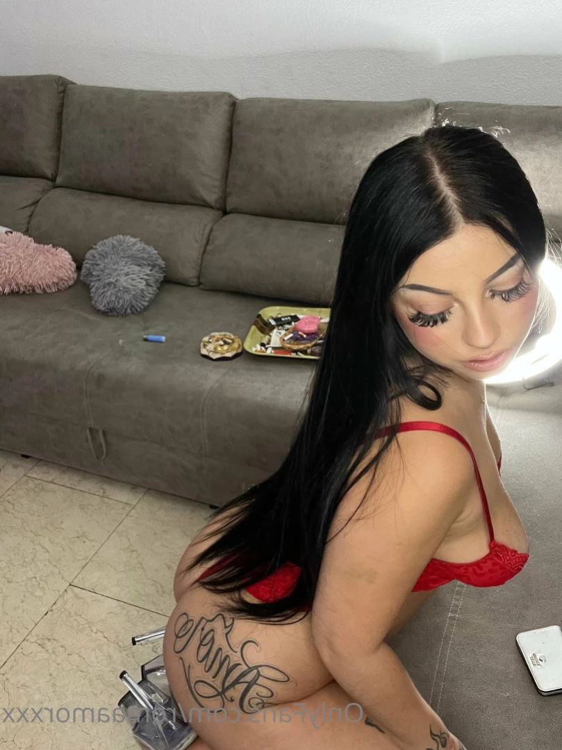 Roma Amor 💋 [ romaamorxxx ] Onlyfans leaked photo 13730899 on Hotleaks.tv