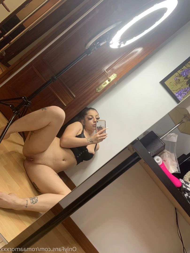 Roma Amor 💋 [ romaamorxxx ] Onlyfans leaked photo 13731174 on Hotleaks.tv