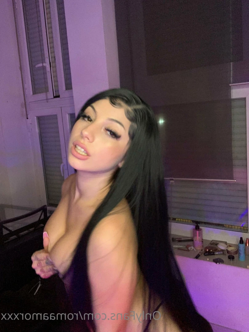 Roma Amor 💋 [ romaamorxxx ] Onlyfans leaked photo 13733254 on Hotleaks.tv