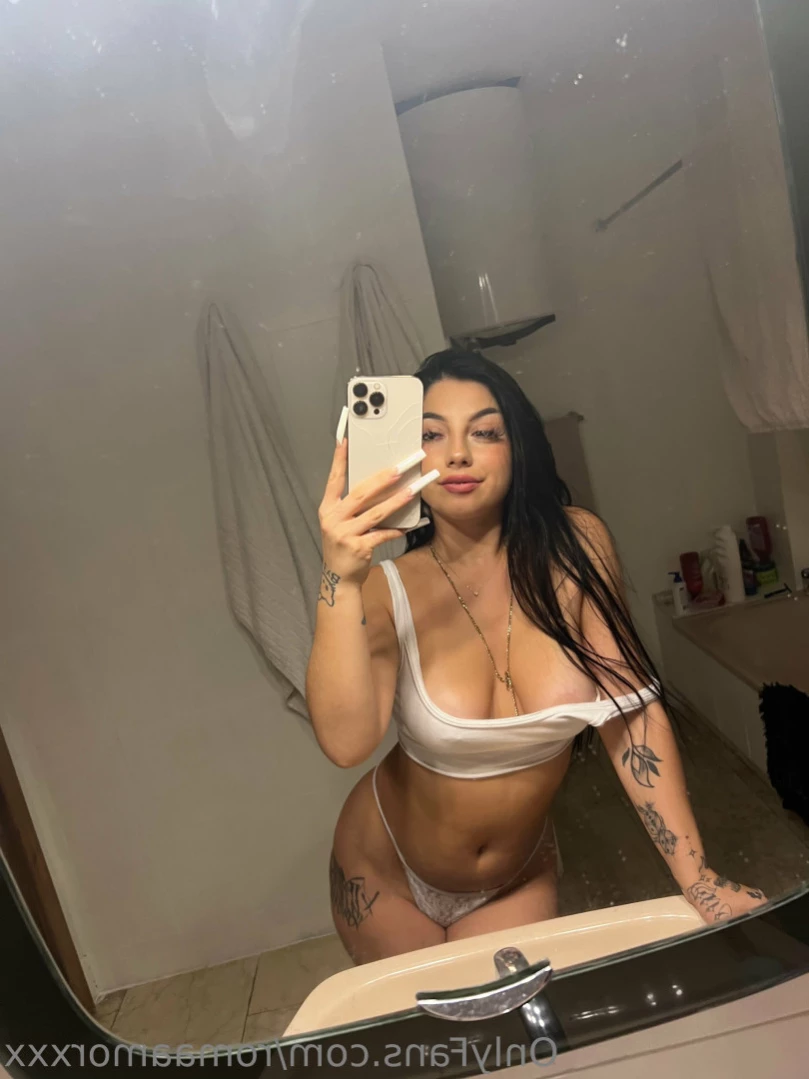 Roma Amor 💋 [ romaamorxxx ] Onlyfans leaked photo 13733325 on Hotleaks.tv