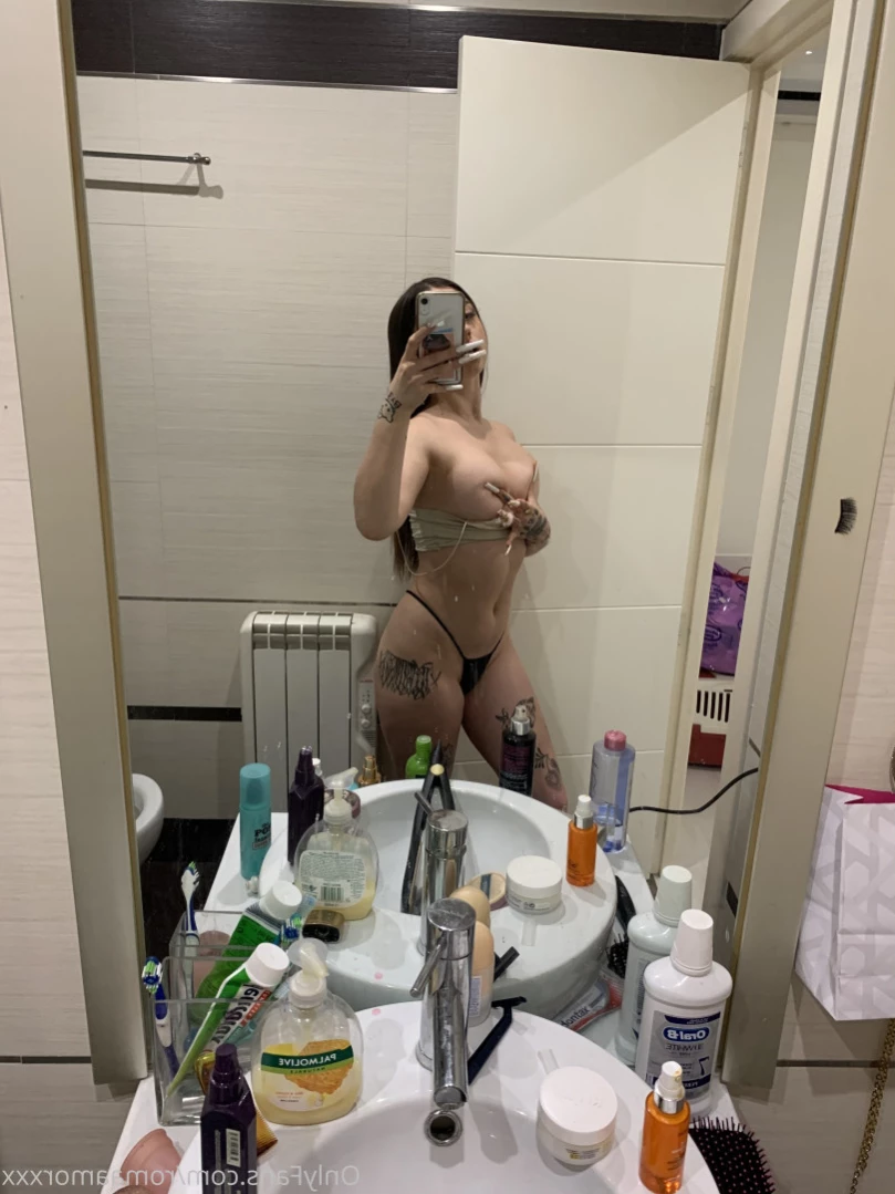 Roma Amor 💋 [ romaamorxxx ] Onlyfans leaked photo 13733591 on Hotleaks.tv