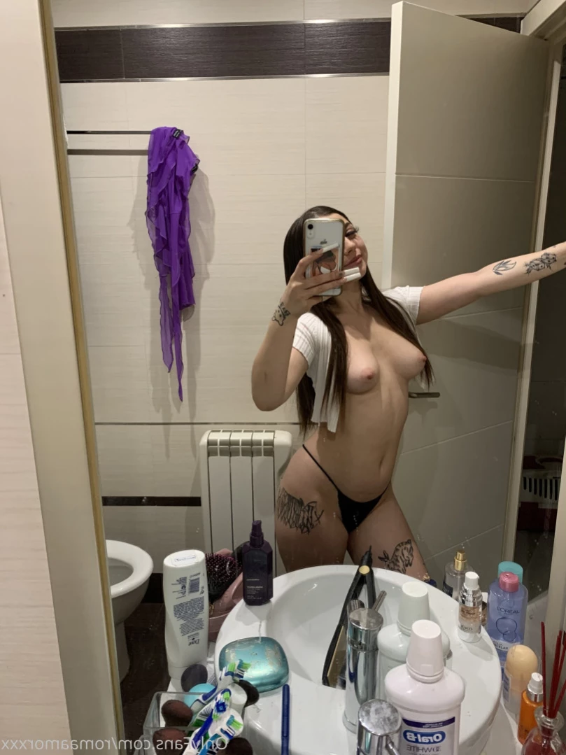 Roma Amor 💋 [ romaamorxxx ] Onlyfans leaked photo 13733846 on Hotleaks.tv
