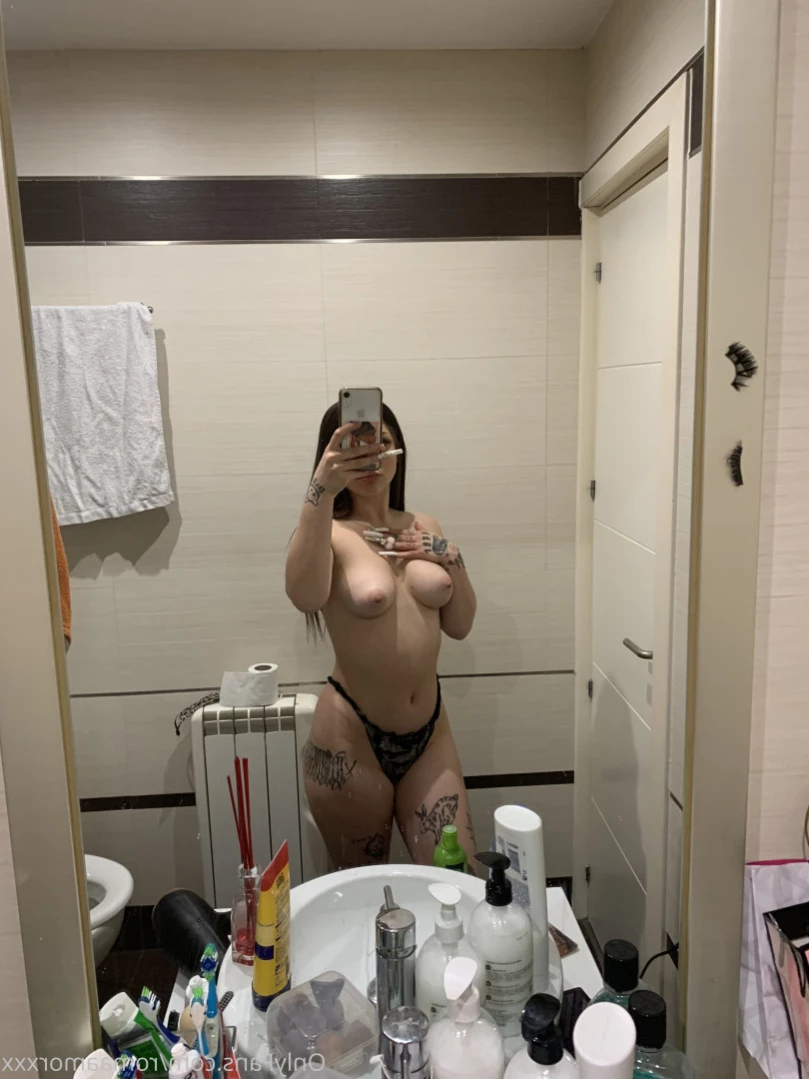 Roma Amor 💋 [ romaamorxxx ] Onlyfans leaked photo 13745590 on Hotleaks.tv
