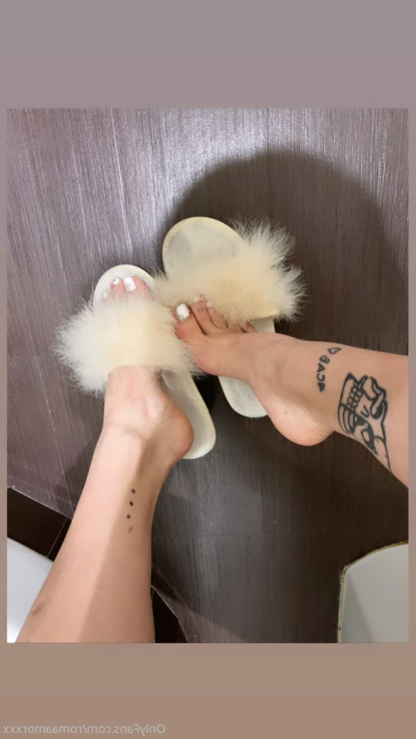 Roma Amor 💋 [ romaamorxxx ] Onlyfans leaked photo 13745645 on Hotleaks.tv