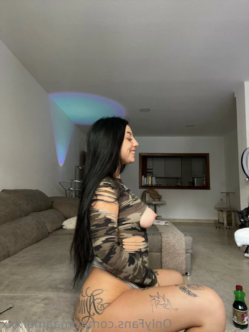 Roma Amor 💋 [ romaamorxxx ] Onlyfans leaked photo 13746396 on Hotleaks.tv