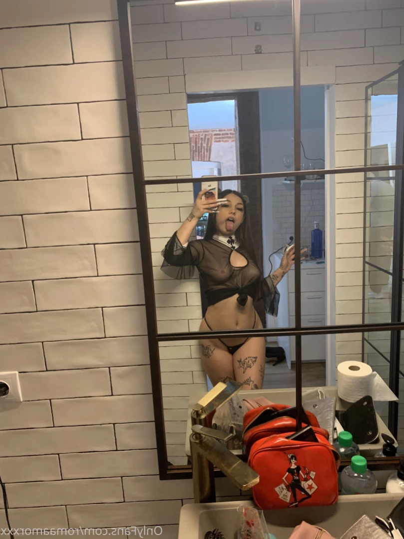 Roma Amor 💋 [ romaamorxxx ] Onlyfans leaked photo 13747043 on Hotleaks.tv