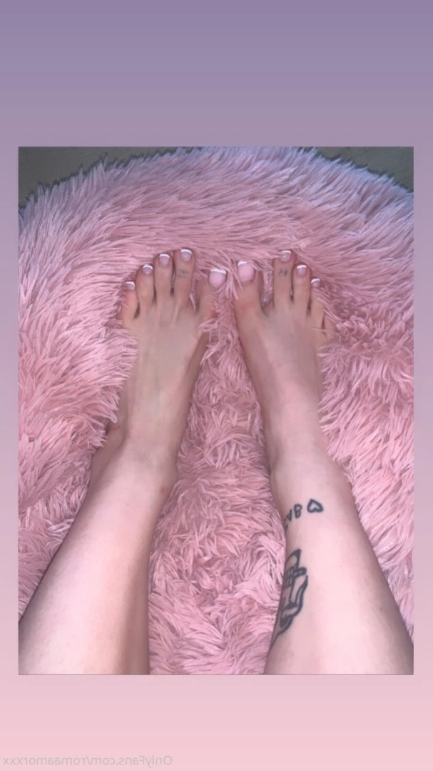 Roma Amor 💋 [ romaamorxxx ] Onlyfans leaked photo 13747944 on Hotleaks.tv