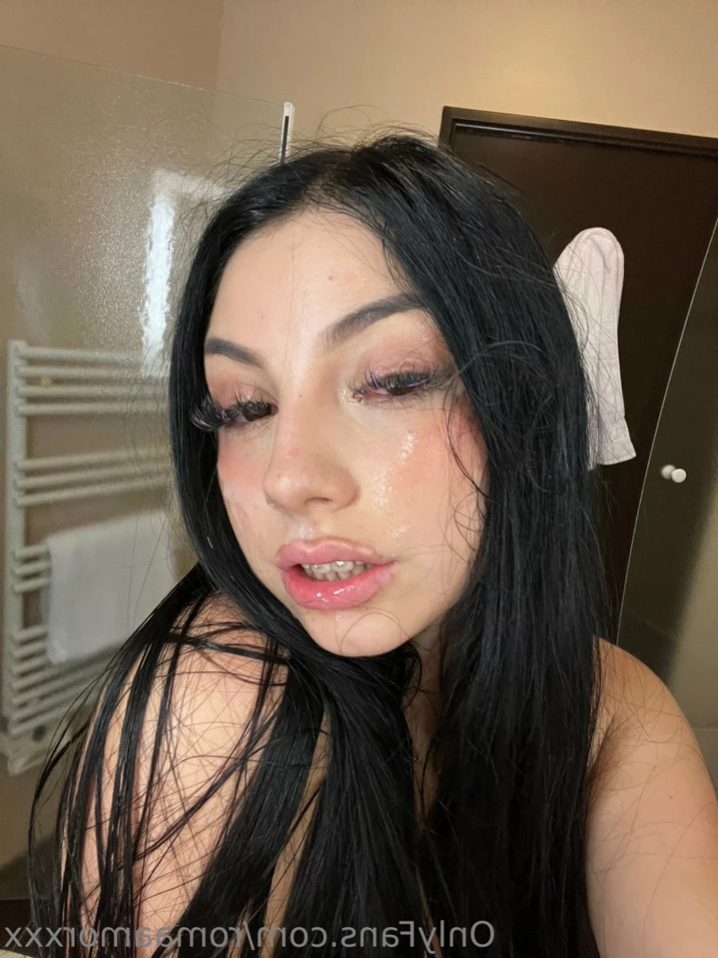 Roma Amor 💋 [ romaamorxxx ] Onlyfans leaked photo 13754238 on Hotleaks.tv