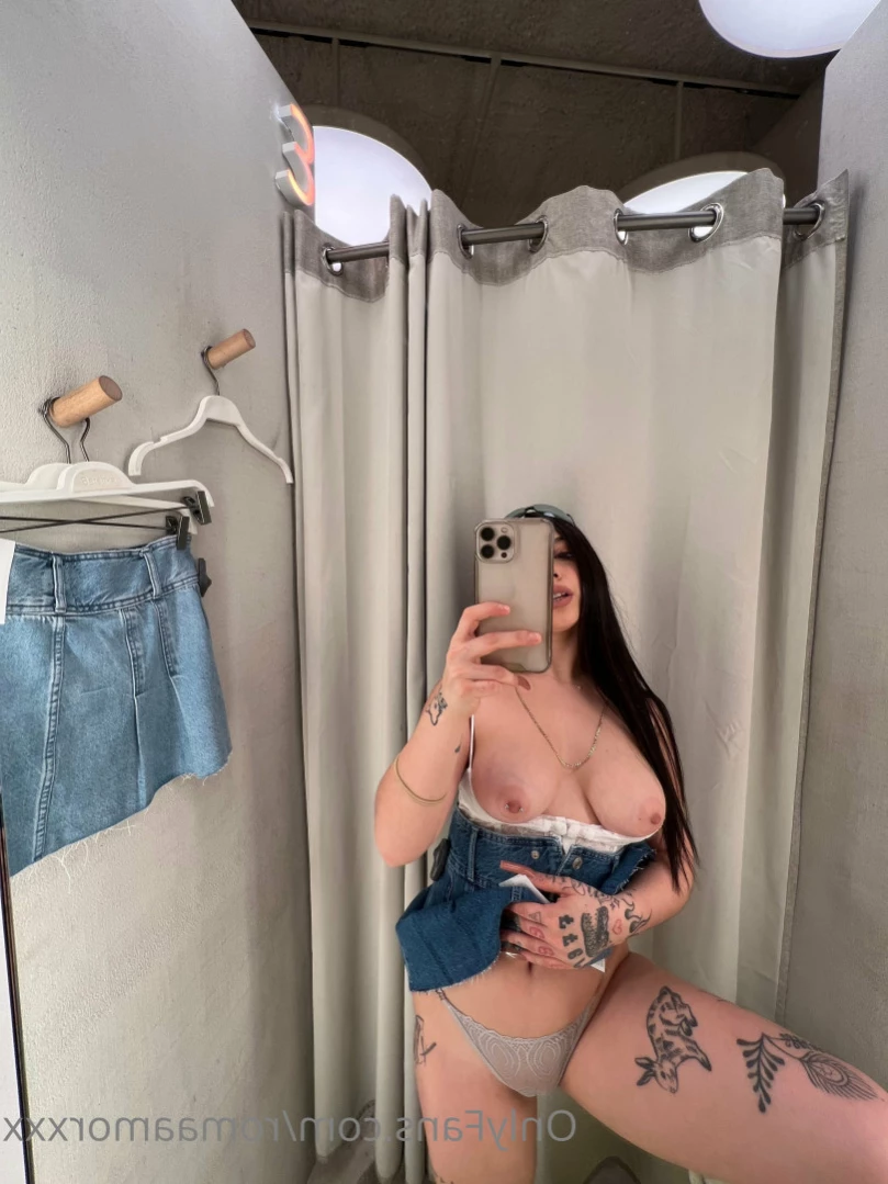 Roma Amor 💋 [ romaamorxxx ] Onlyfans leaked photo 13756722 on Hotleaks.tv
