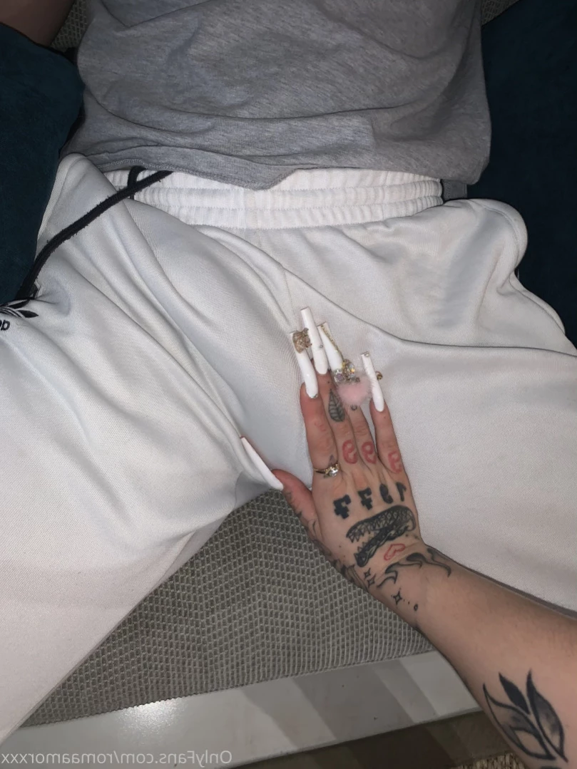 Roma Amor 💋 [ romaamorxxx ] Onlyfans leaked photo 13756923 on Hotleaks.tv