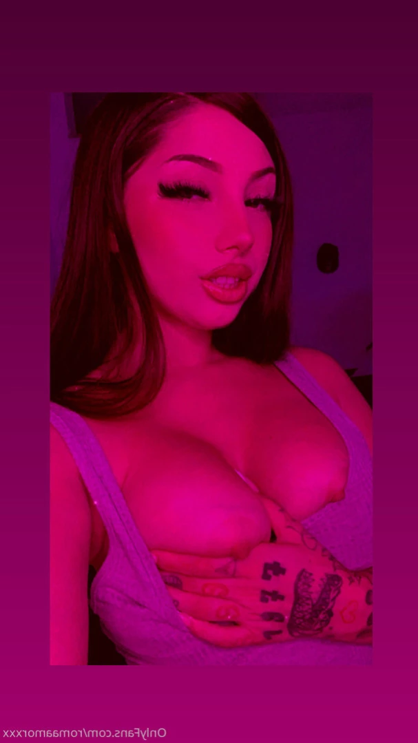 Roma Amor 💋 [ romaamorxxx ] Onlyfans leaked photo 13756937 on Hotleaks.tv