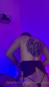 Roma Amor 💋 [ romaamorxxx ] Onlyfans leaked video 13800173 on Hotleaks.tv