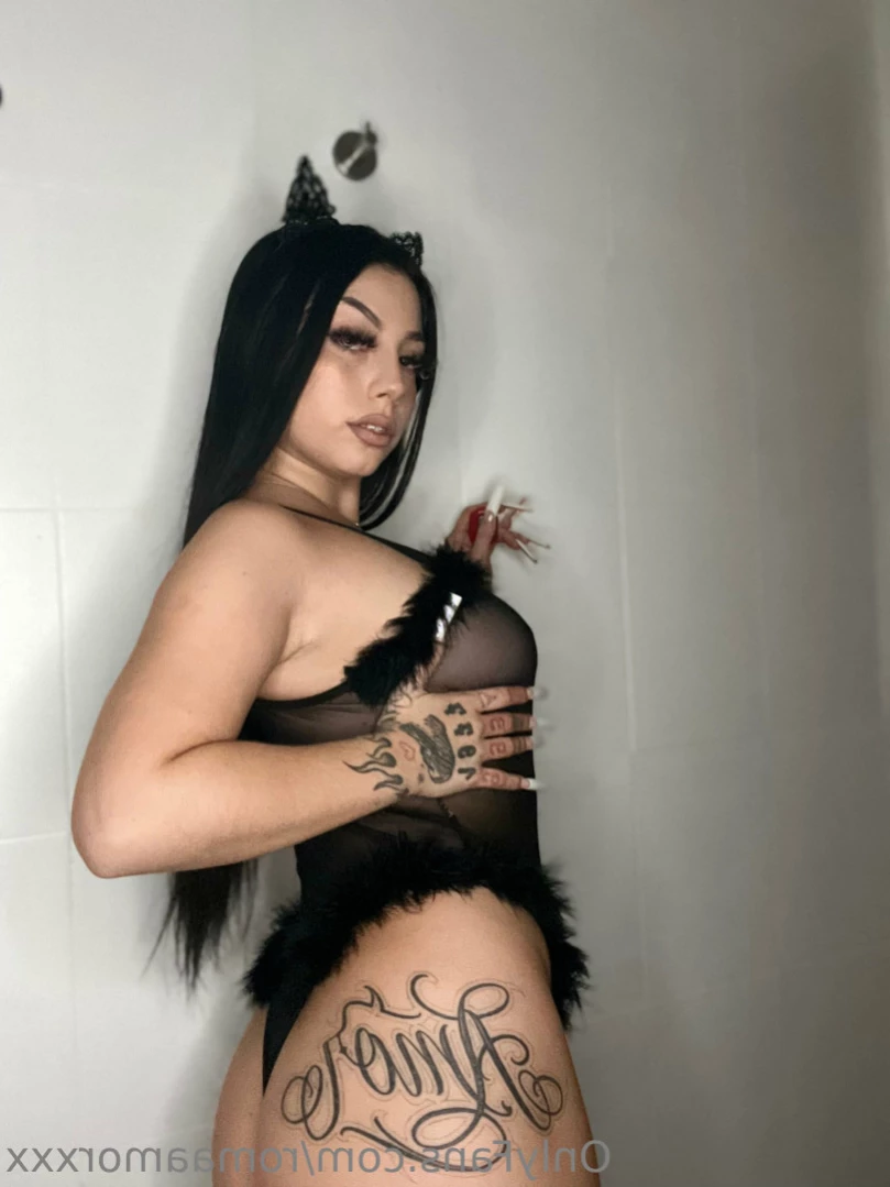 Roma Amor 💋 [ romaamorxxx ] Onlyfans leaked photo 14215626 on Hotleaks.tv