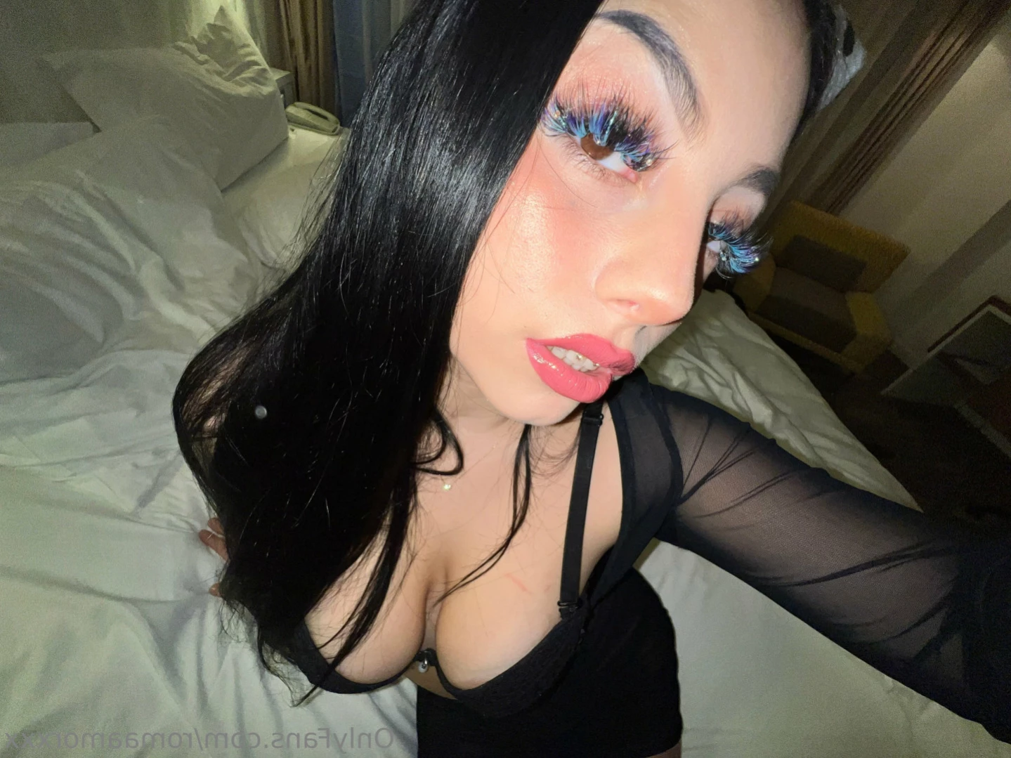 Roma Amor 💋 [ romaamorxxx ] Onlyfans leaked photo 14215691 on Hotleaks.tv