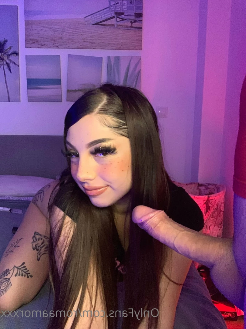 Roma Amor 💋 [ romaamorxxx ] Onlyfans leaked photo 14389439 on Hotleaks.tv
