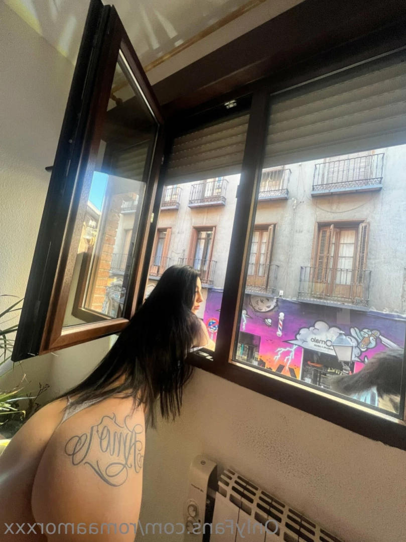 Roma Amor 💋 [ romaamorxxx ] Onlyfans leaked photo 14452462 on Hotleaks.tv