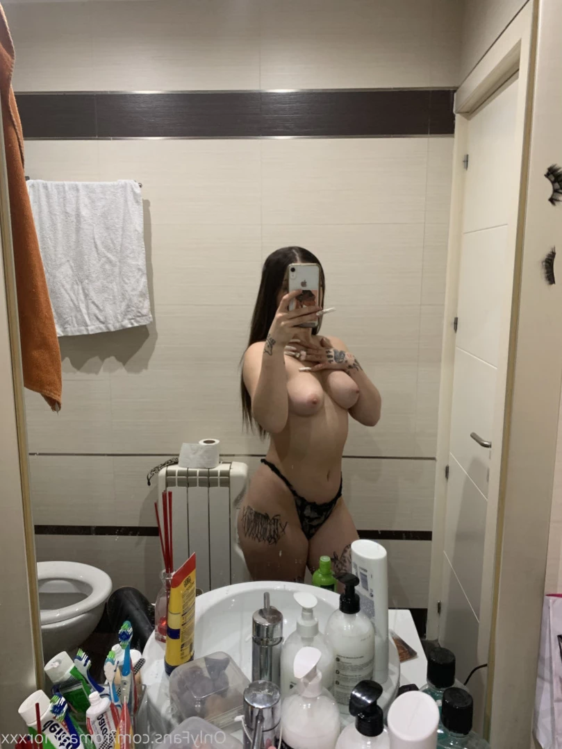 Roma Amor 💋 [ romaamorxxx ] Onlyfans leaked photo 14452720 on Hotleaks.tv