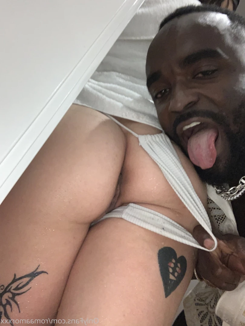 Roma Amor 💋 [ romaamorxxx ] Onlyfans leaked photo 14452729 on Hotleaks.tv
