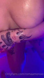 Roma Amor 💋 [ romaamorxxx ] Onlyfans leaked video 14681561 on Hotleaks.tv