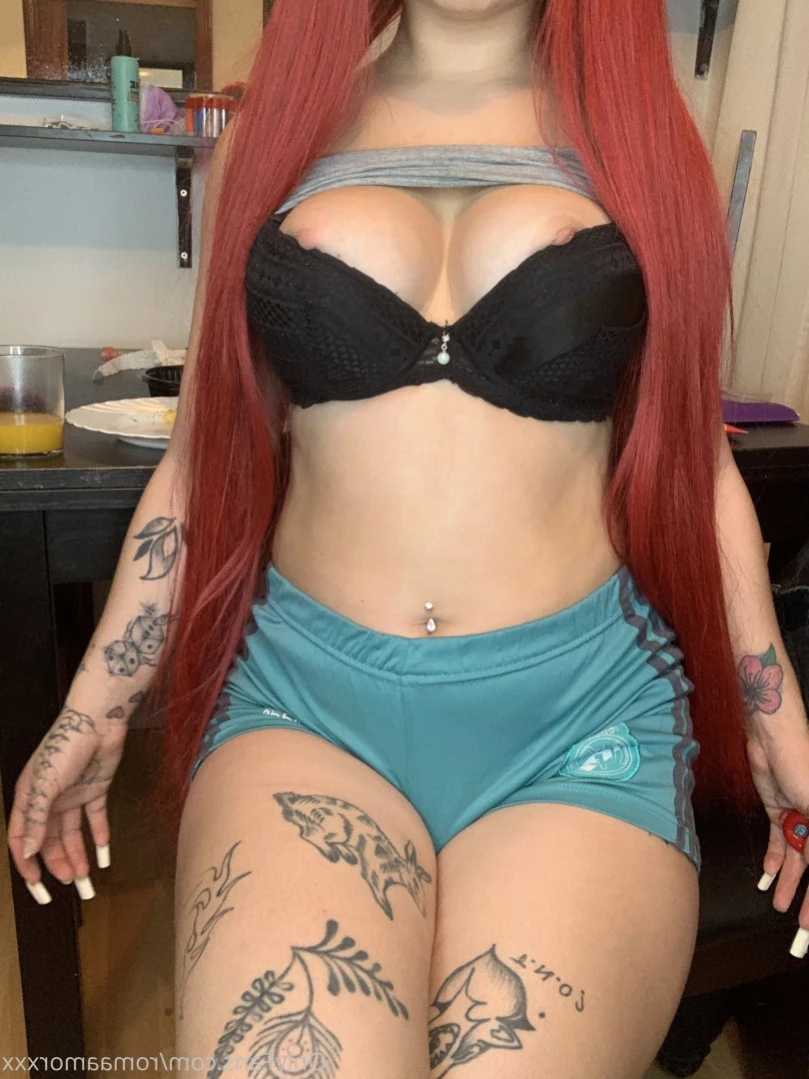 Roma Amor 💋 [ romaamorxxx ] Onlyfans leaked photo 15078674 on Hotleaks.tv