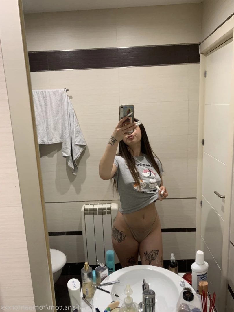 Roma Amor 💋 [ romaamorxxx ] Onlyfans leaked photo 15079788 on Hotleaks.tv