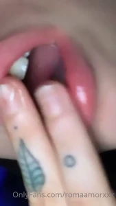 Roma Amor 💋 [ romaamorxxx ] Onlyfans leaked video 15176254 on Hotleaks.tv