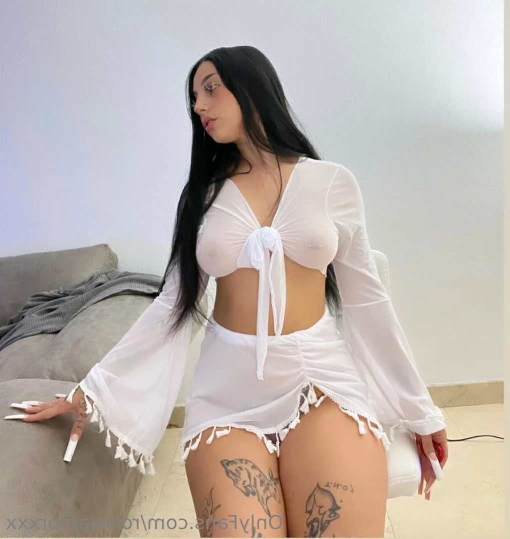 Roma Amor 💋 [ romaamorxxx ] Onlyfans leaked photo 15227216 on Hotleaks.tv