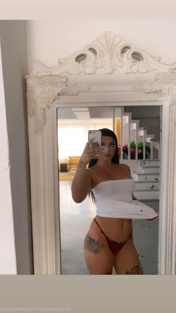 Roma Amor 💋 [ romaamorxxx ] Onlyfans leaked photo 15237556 on Hotleaks.tv