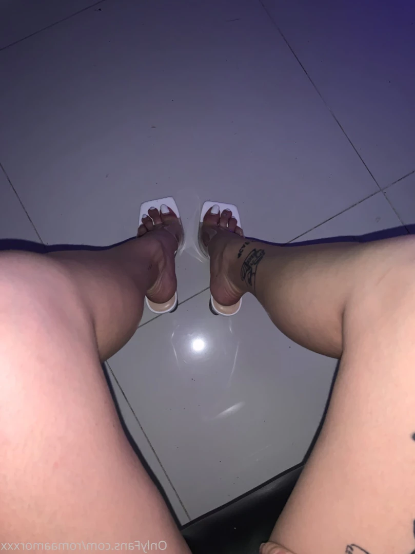 Roma Amor 💋 [ romaamorxxx ] Onlyfans leaked photo 15264103 on Hotleaks.tv