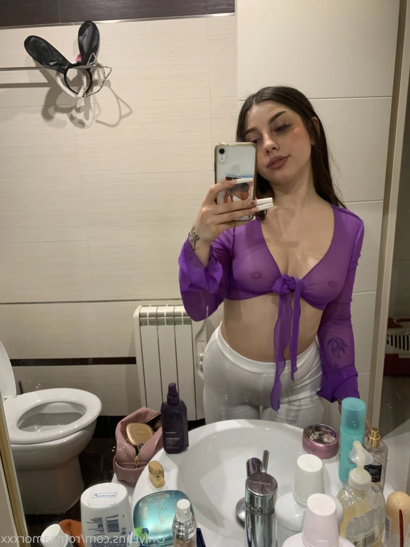 Roma Amor 💋 [ romaamorxxx ] Onlyfans leaked photo 15290289 on Hotleaks.tv