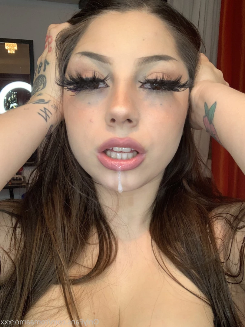 Roma Amor 💋 [ romaamorxxx ] Onlyfans leaked photo 15822866 on Hotleaks.tv