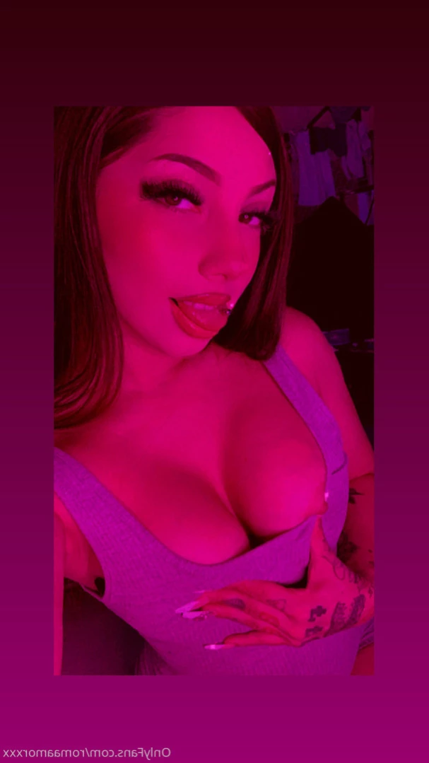Roma Amor 💋 [ romaamorxxx ] Onlyfans leaked photo 15946763 on Hotleaks.tv