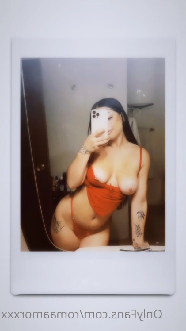 Roma Amor 💋 [ romaamorxxx ] Onlyfans leaked photo 16066482 on Hotleaks.tv