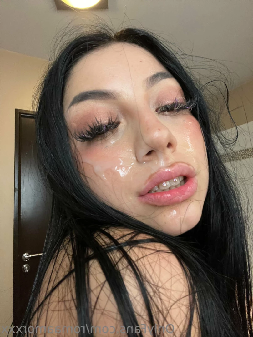Roma Amor 💋 [ romaamorxxx ] Onlyfans leaked photo 16071206 on Hotleaks.tv