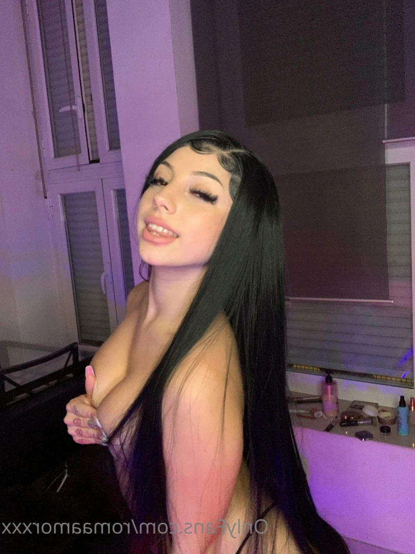 Roma Amor 💋 [ romaamorxxx ] Onlyfans leaked photo 16270239 on Hotleaks.tv