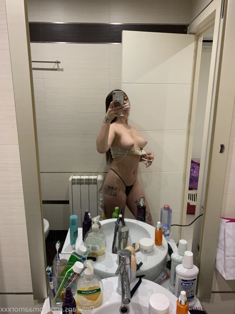 Roma Amor 💋 [ romaamorxxx ] Onlyfans leaked photo 16322458 on Hotleaks.tv