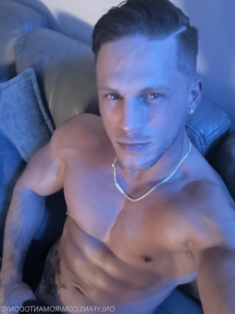 Roman Todd [ romantoddnyc ] Onlyfans leaked photo 10964776 on Hotleaks.tv