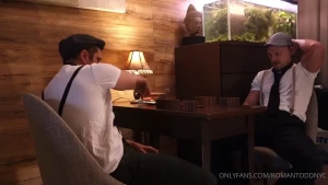 Roman Todd [ romantoddnyc ] Onlyfans leaked video 11930311 on Hotleaks.tv