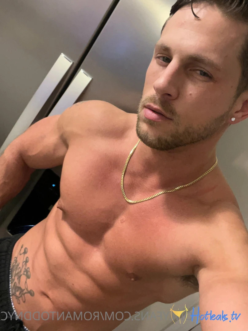 Roman Todd [ romantoddnyc ] Onlyfans leaked photo 12093172 on Hotleaks.tv