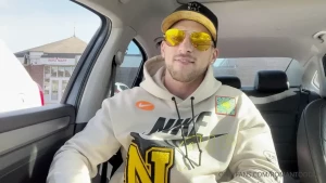 Roman Todd [ romantoddnyc ] Onlyfans leaked video 12383847 on Hotleaks.tv