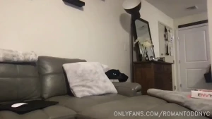 Roman Todd [ romantoddnyc ] Onlyfans leaked video 12912483 on Hotleaks.tv