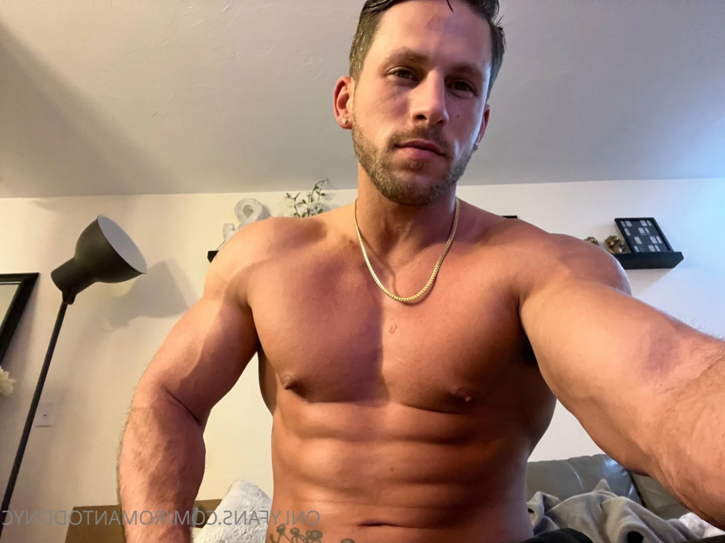 Roman Todd [ romantoddnyc ] Onlyfans leaked photo 13692678 on Hotleaks.tv