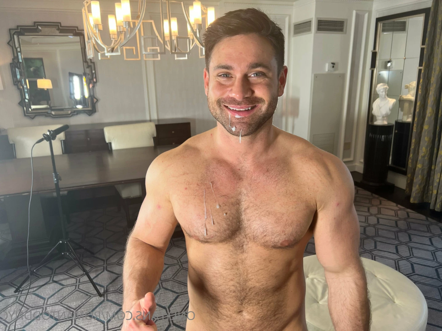 Roman Todd [ romantoddnyc ] Onlyfans leaked photo 13752591 on Hotleaks.tv