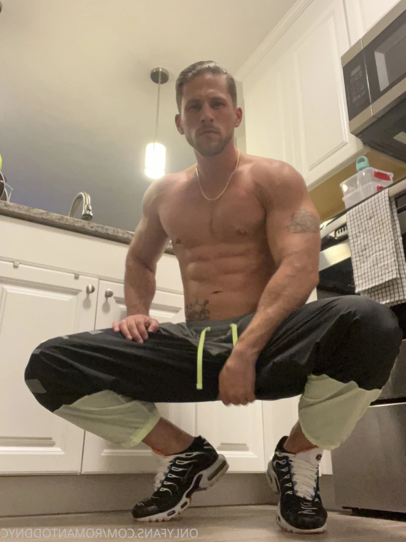 Roman Todd [ romantoddnyc ] Onlyfans leaked photo 13752767 on Hotleaks.tv