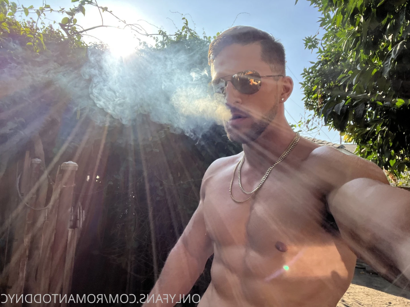 Roman Todd [ romantoddnyc ] Onlyfans leaked photo 13752773 on Hotleaks.tv