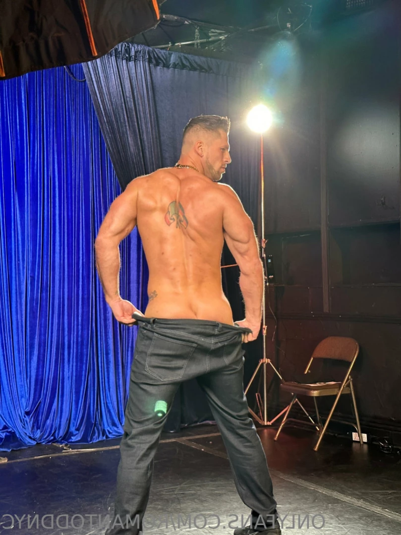 Roman Todd [ romantoddnyc ] Onlyfans leaked photo 13752827 on Hotleaks.tv
