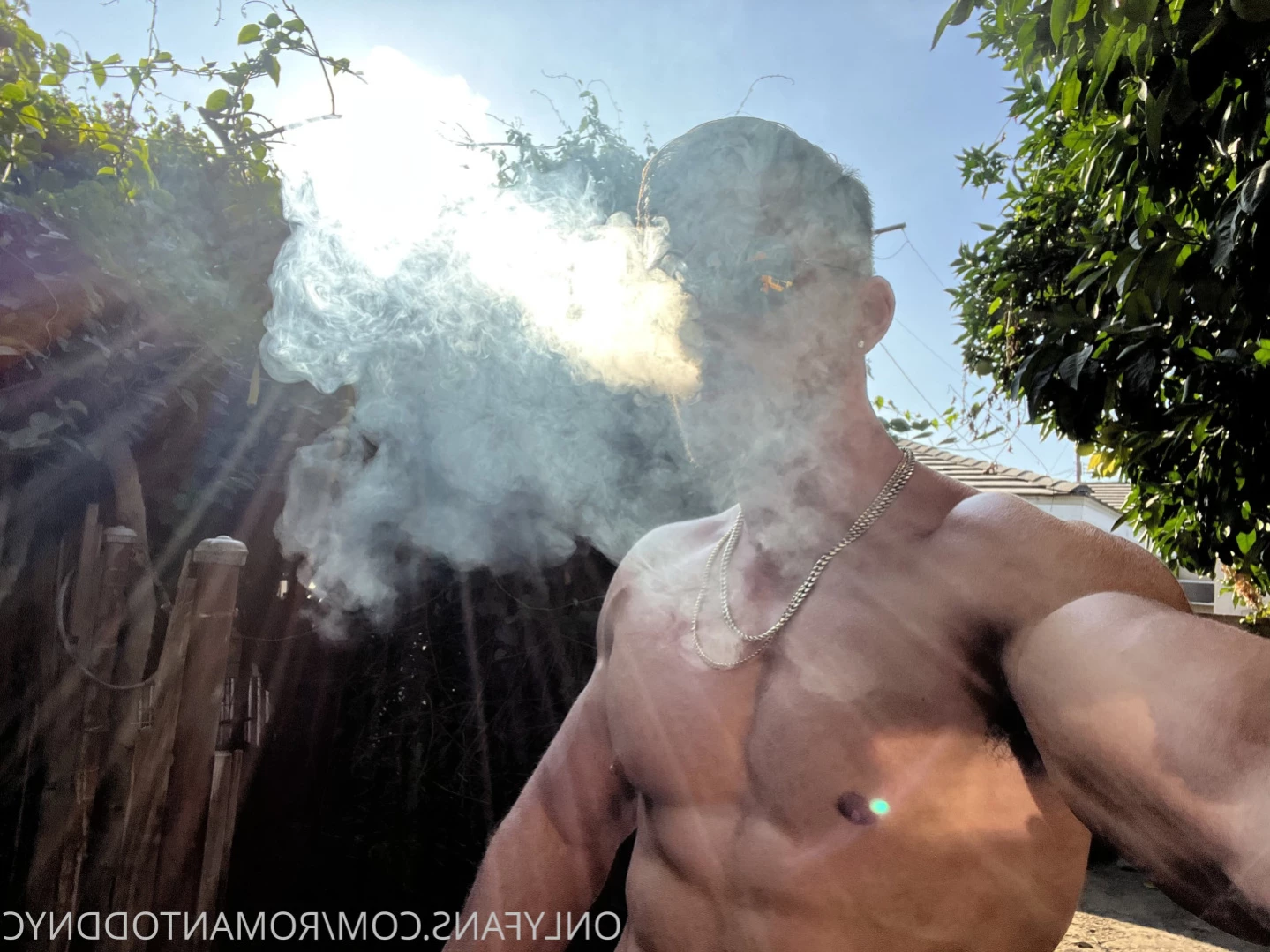 Roman Todd [ romantoddnyc ] Onlyfans leaked photo 13752844 on Hotleaks.tv