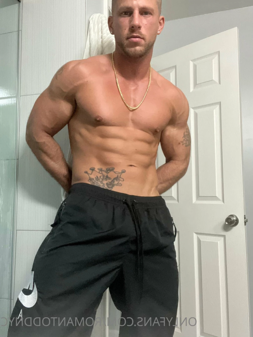 Roman Todd [ romantoddnyc ] Onlyfans leaked photo 13753189 on Hotleaks.tv