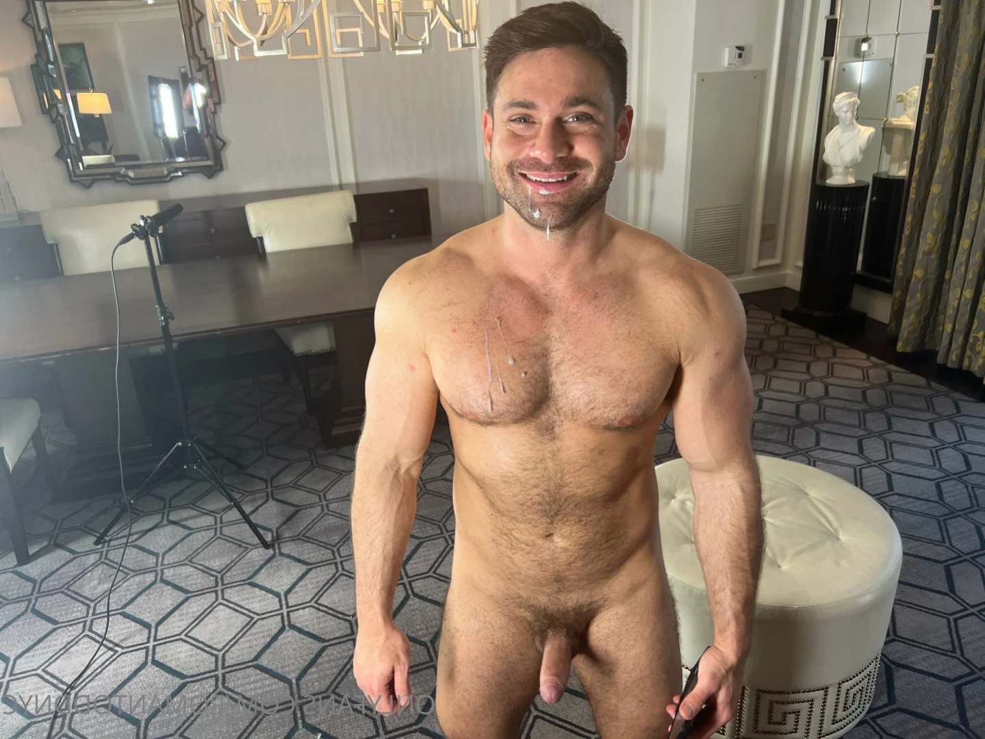 Roman Todd [ romantoddnyc ] Onlyfans leaked photo 13753253 on Hotleaks.tv
